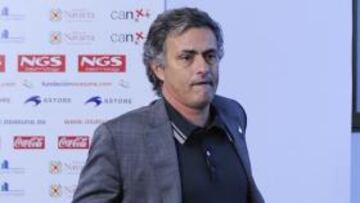 Mourinho