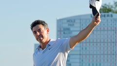 McIlroy revienta el Masters de Augusta