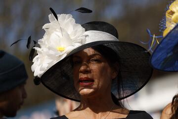 El Aintree Grand National es una competición ecuestre siendo la carrera de obstáculos más importante de las que se celebran en el Reino Unido. El Aintree Grand National es una competición ecuestre, la carrera de obstáculos más importante de las que se celebran en el Reino Unido. Se realiza en el hipódromo de Aintree en la ciudad de Liverpool.

