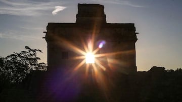 La llegada del equinoccio de primavera genera que el día y la noche duren exactamente lo mismo. Descubre el origen y significado de esta estación.