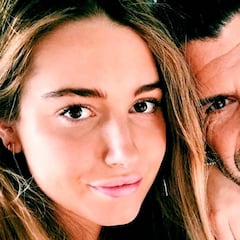 Figo felicita a su hija Daniela por su 18 cumpleaños