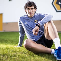 El Madrid quiere romper en enero la cesión de Jesús Vallejo