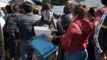 Economía, becas y ayudas en México, resumen 5 de agosto | Pensión Bienestar, Benito Juárez, IMSS, ISSSTE...