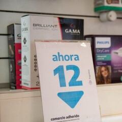 Relanzamiento de 'Ahora 12': cuándo comenzará y qué dijo Alberto Fernández al respecto