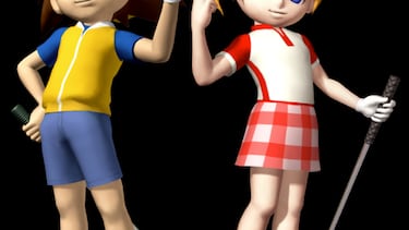 Los RPG deportivos, una forma olvidada de contar historias