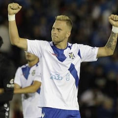 Serbia deja a Racic jugar en Lugo y después ir con la selección