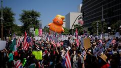 Protests on July 4: What you need to know about the ‘Free America Weekend’ and ‘No Kings 2.0’