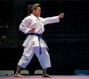 España gana dos oros en kata y suma siete medallas europeas