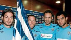 "La competencia hace mejores a los cuatro"