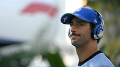 Official: Ricciardo dumped out of F1, who will replace him at Red Bull?