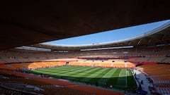 La final de Copa se queda en Sevilla