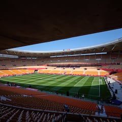 Alerta activada en Sevilla con los ultras del Feyenoord