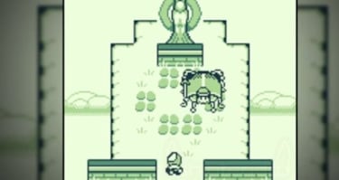 Elden Ring con gráficos de Game Boy: así es el demake creado por un fan