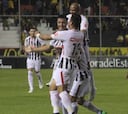 Libertad 0-0 Nacional: goles, resumen y resultado