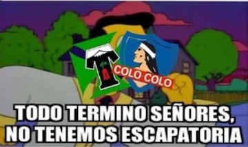 Los memes que dejaron los sorteos para los chilenos