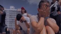 Millones de reproducciones lo que hizo esta fan argentina tras marcar Messi: vean y alucinen