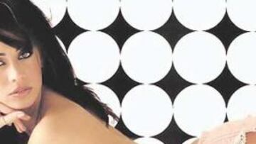 Melissa. Coco da miedo.