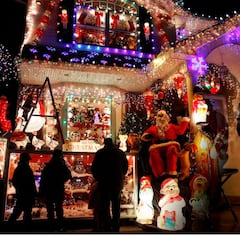 Fecha oficial en que se celebra la Nochebuena y Navidad en México este 2024