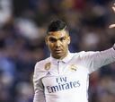 Casemiro: "Vamos por el doblete"