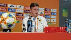 "Ya no hay margen de error"