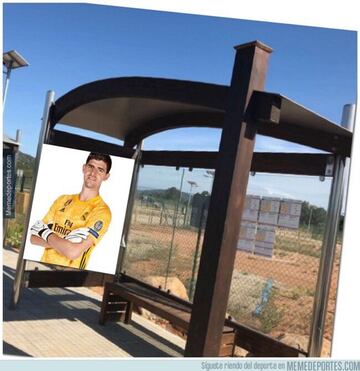 Márquez, James, Griezmann... Los memes más divertidos de la jornada