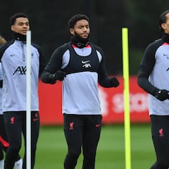 La Champions no entiende de dinámicas