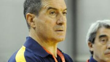 "Este grupo de jugadores transmite su felicidad en la pista"