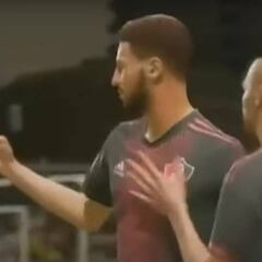 Atlas golea a Bravos de Juárez en la jornada 11 de la eLiga MX