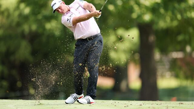Straka intends to play in the Tour Championship next week, but he won’t be at Cave’s Valley Golf Club near Baltimore for the second-to-last tournament of the 2025 season.