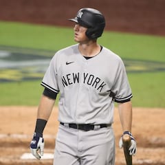 El infielder DJ LeMahieu comenzará la temporada para los Yankees en la lista de lesionados