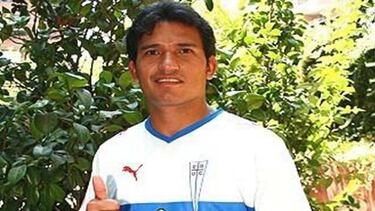 Ganó una Libertadores, pero no tuvo chances en la UC: “No me llevé bien con el ‘Fantasma’ Figueroa”