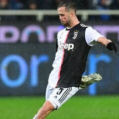 RAC: Barça y Juve plantean un trueque Arthur-Pjanic