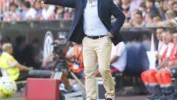 Mel: "Con 11 podríamos haber sacado los tres puntos"