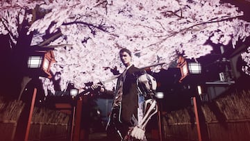 Captura de pantalla - Killer is Dead: Nightmare Edition (PC)