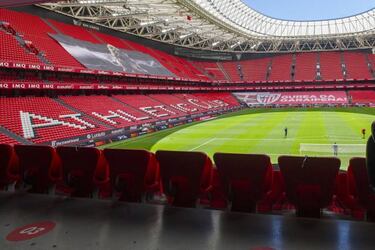 Athletic Club vs Real Madrid: how and where to watch LaLiga - times, TV, online