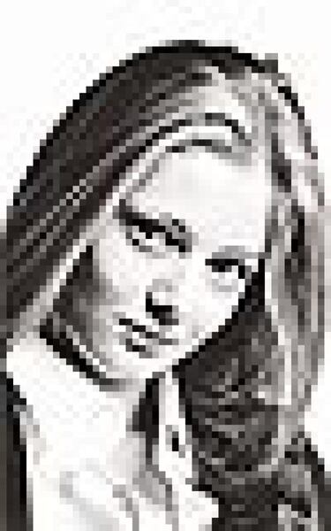 Las ocho participantes