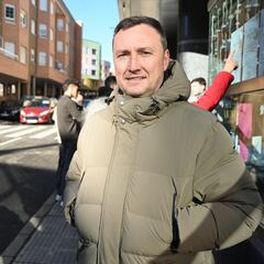 Llona: “No me gusta perder, pero hay que entender la situación”