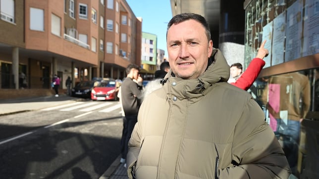 Llona: “No me gusta perder, pero hay que entender la situación”