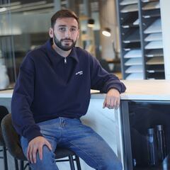 Moncayola: “Esta temporada vamos a soñar en grande”