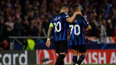 “Fue hipnotizado”: Italia se ensaña con Alexis Sánchez tras la eliminación del Inter en Champions League