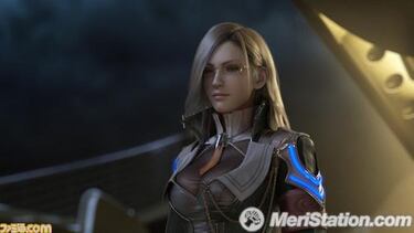 Final Fantasy XIII, al servicio de las invocaciones