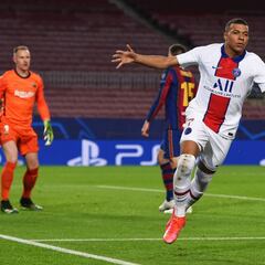 Mbappé, Haaland... what Real Madrid fans want