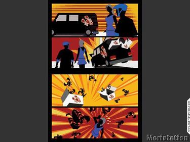 Feel the Magic: XY-XX