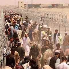 Quiénes son los talibanes, qué está pasando en Afganistán y cuándo regresan los españoles