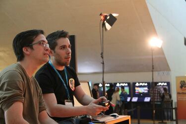 Así fue el paso de MeriStation por YouWin 2015