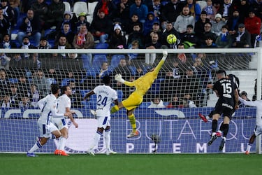 Capitán Soriano al rescate