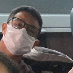 54 horas: la nueva travesía de un futbolista chileno