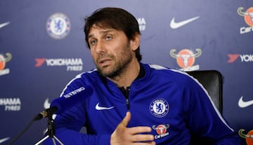 Antonio Conte