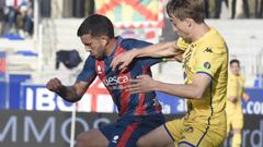 Resumen y gol del Huesca vs Alcorcón, jornada 25 de LaLiga Hypermotion