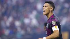 Héctor Moreno regresa a la Liga MX 13 años y 9 meses después